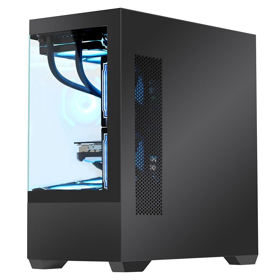 Amazon.com: Ocean Park Gaming PC Desktop-AMD Ryzen 7 5700X 8